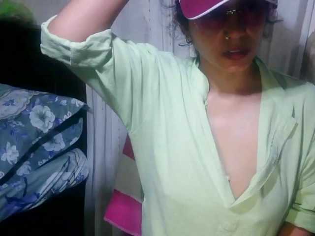 arabianZ live cam on BongaCams