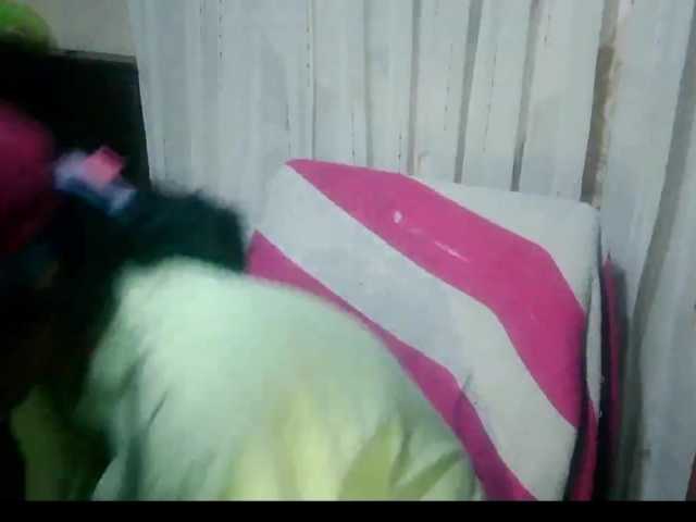 arabianZ live webcam show