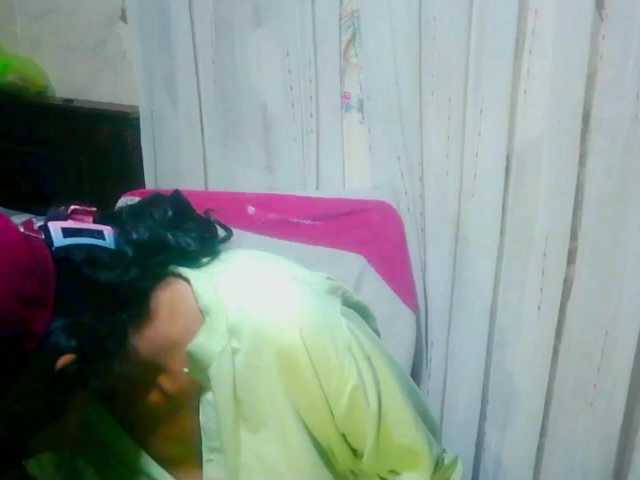 arabianZ live webcam show