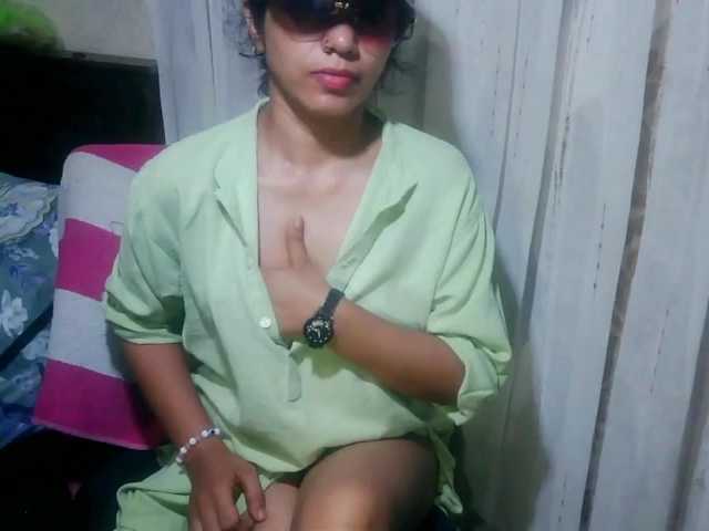 arabianZ live cam on BongaCams