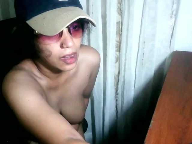 arabianZ live cam on BongaCams