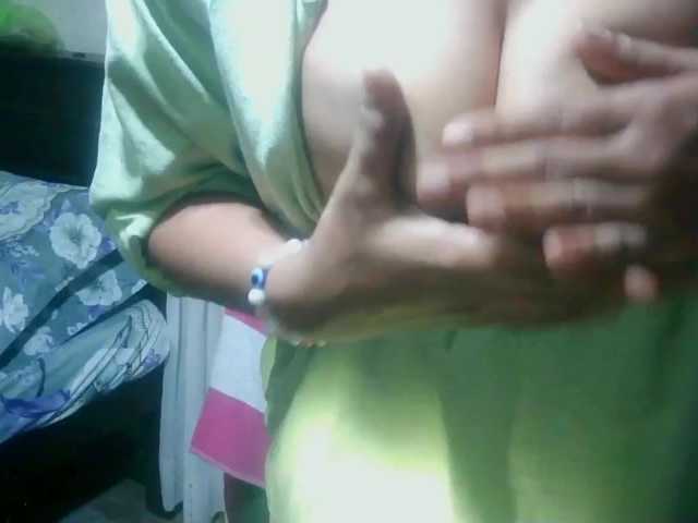 arabianZ live cam on BongaCams