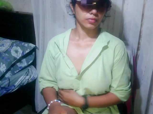 arabianZ's BongaCams show and profile