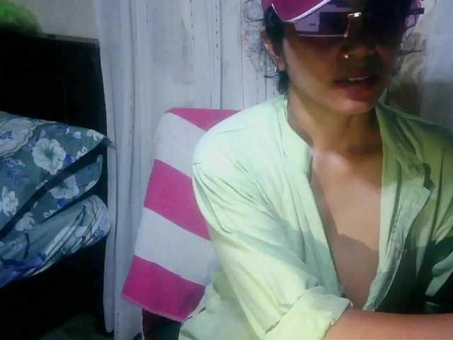 arabianZ live webcam show