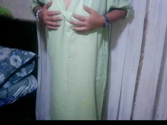 arabianZ's BongaCams show and profile