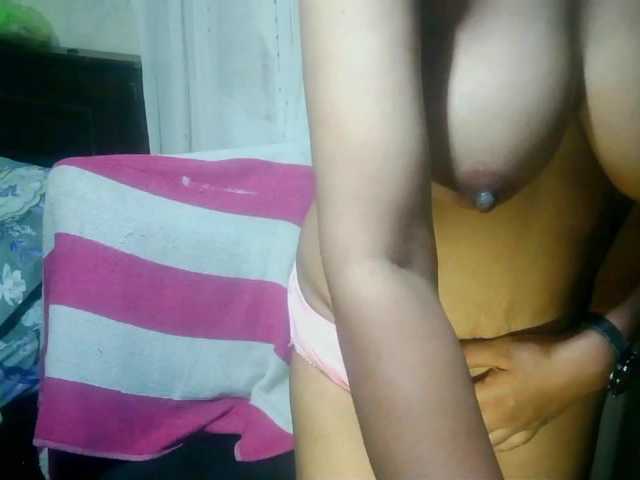 arabianZ's BongaCams show and profile