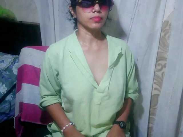 arabianZ's BongaCams show and profile