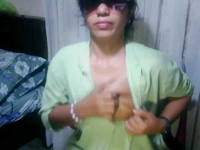 arabianZ's BongaCams show and profile