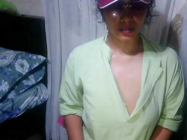 arabianZ live cam on BongaCams