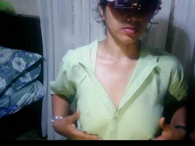 arabianZ live webcam show