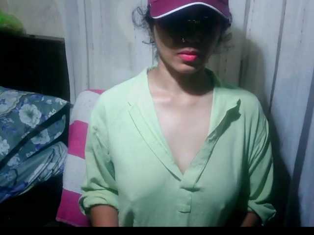 arabianZ live cam on BongaCams