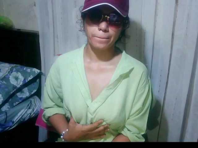 arabianZ live webcam show