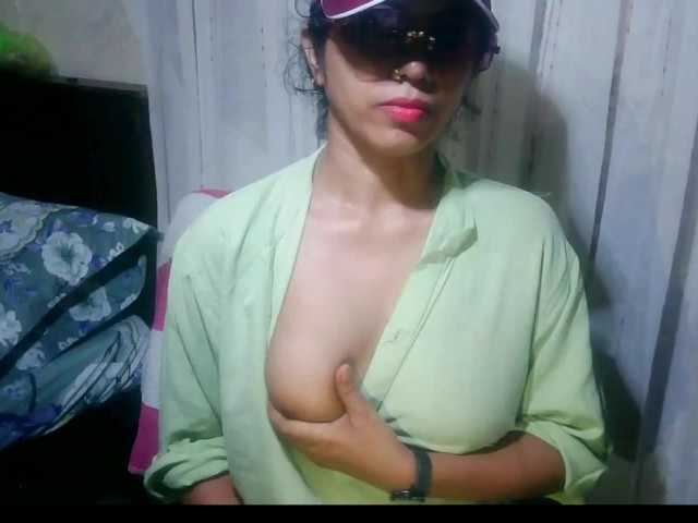 arabianZ live cam on BongaCams