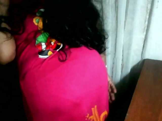 arabianZ's BongaCams show and profile