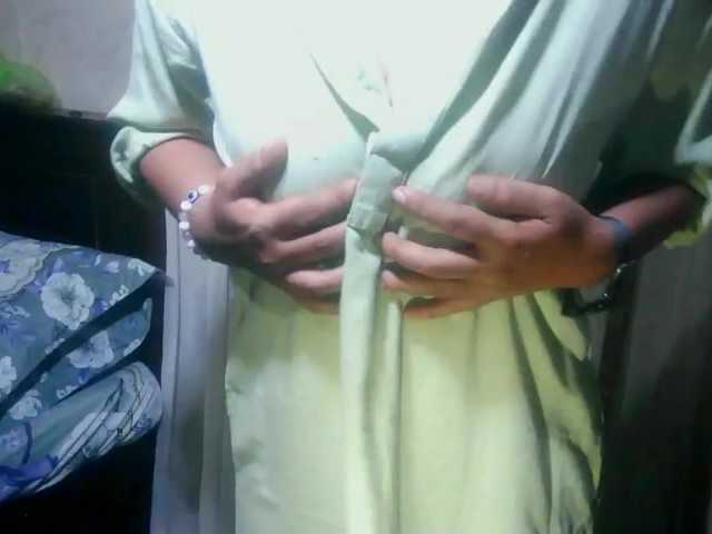 arabianZ live cam on BongaCams