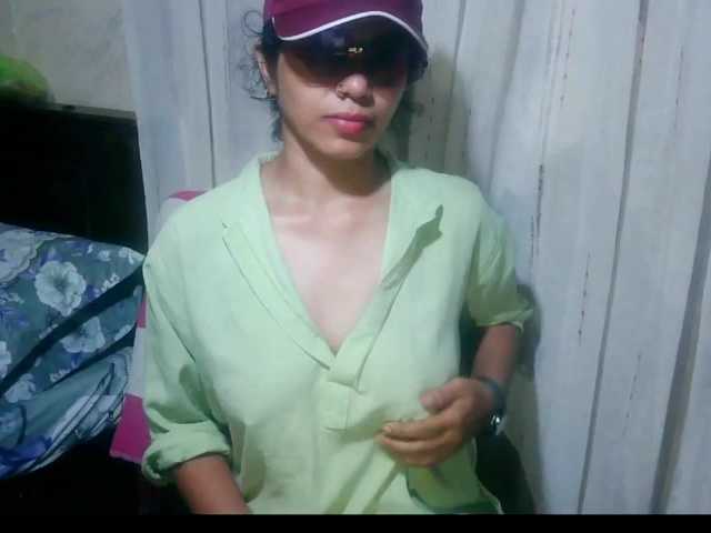 arabianZ live cam on BongaCams