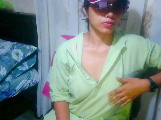 arabianZ live webcam show