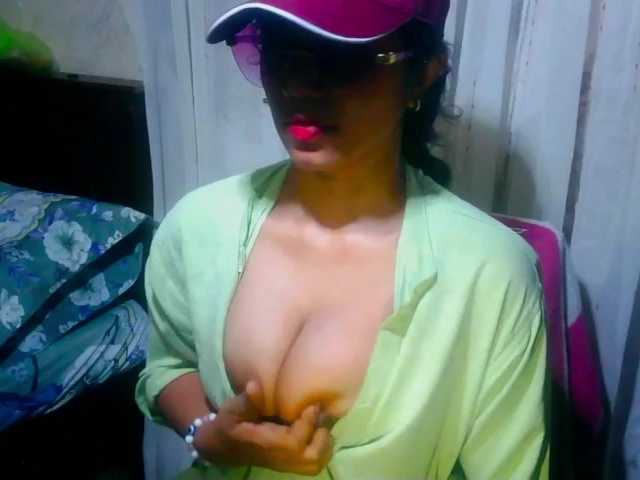 arabianZ live cam on BongaCams