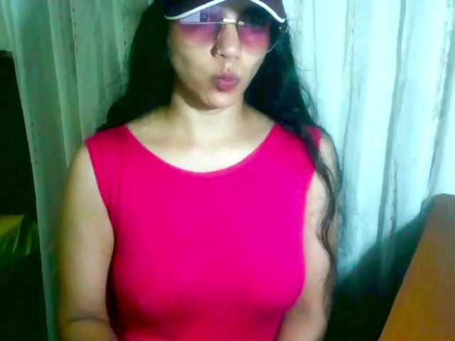 arabianZ live webcam show
