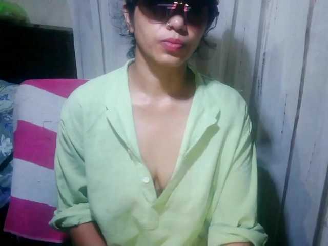 arabianZ live cam on BongaCams