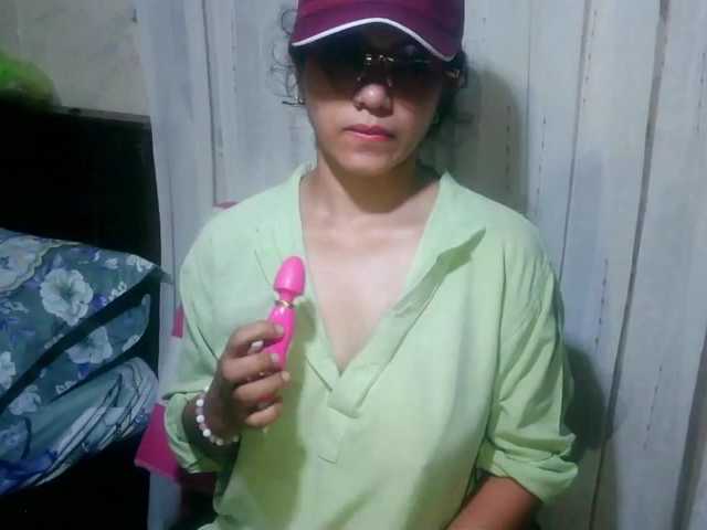 arabianZ live cam on BongaCams