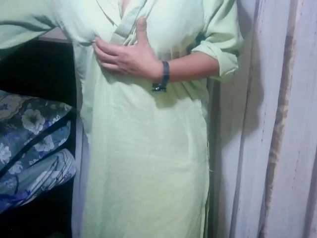 arabianZ live cam on BongaCams