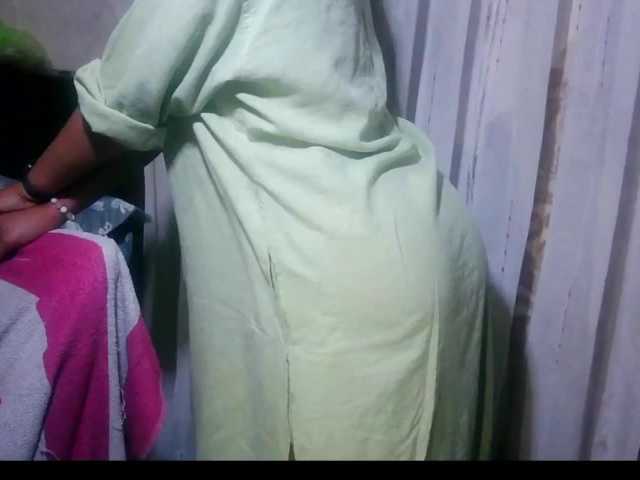 arabianZ live webcam show