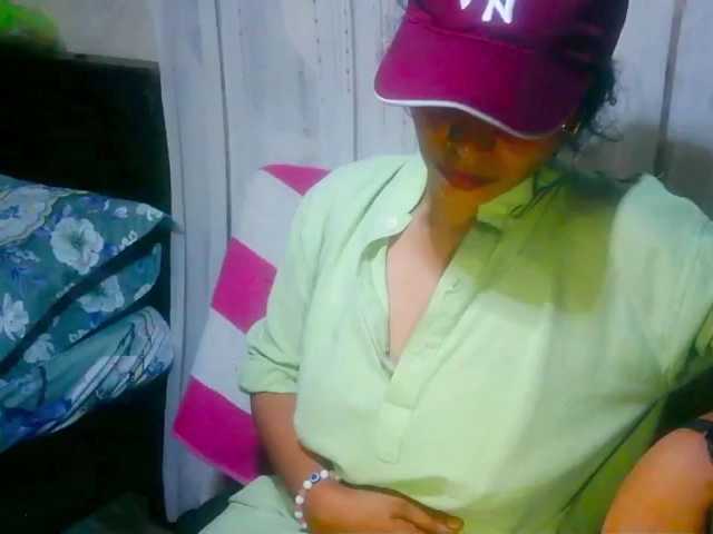 arabianZ live webcam show