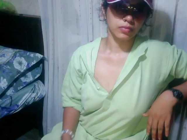 arabianZ live cam on BongaCams
