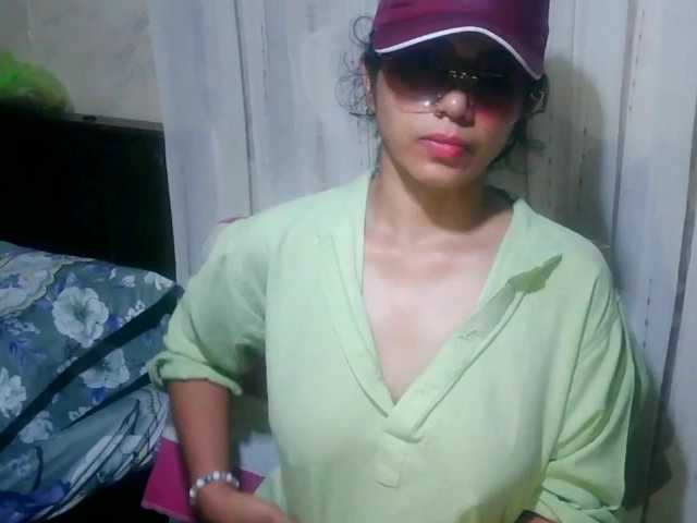 arabianZ live cam on BongaCams