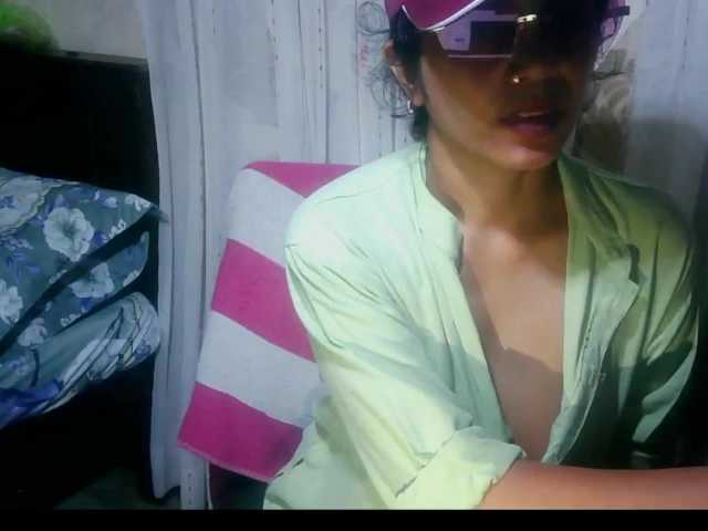arabianZ live webcam show