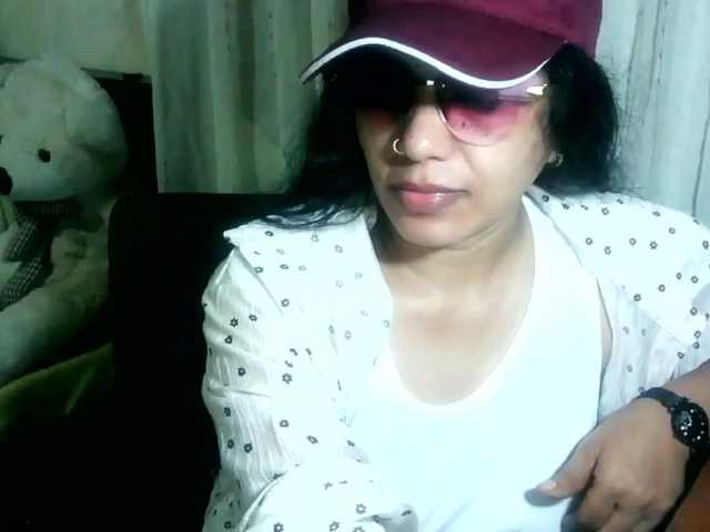 arabianZ live cam on BongaCams