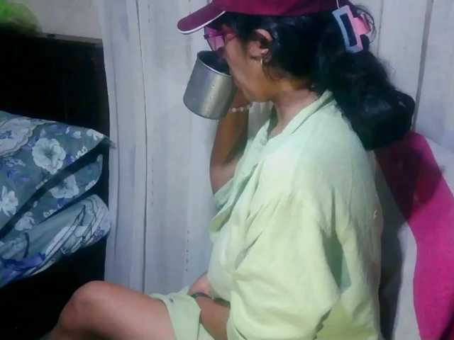 arabianZ live cam on BongaCams