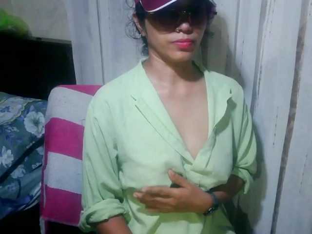arabianZ live cam on BongaCams
