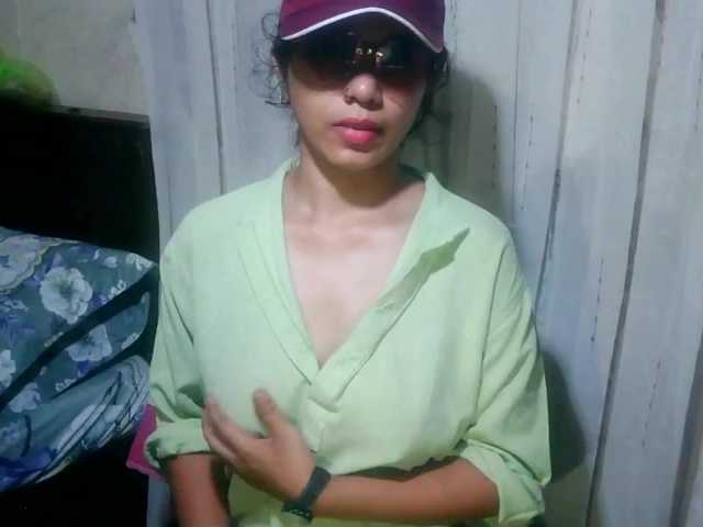 arabianZ's BongaCams show and profile