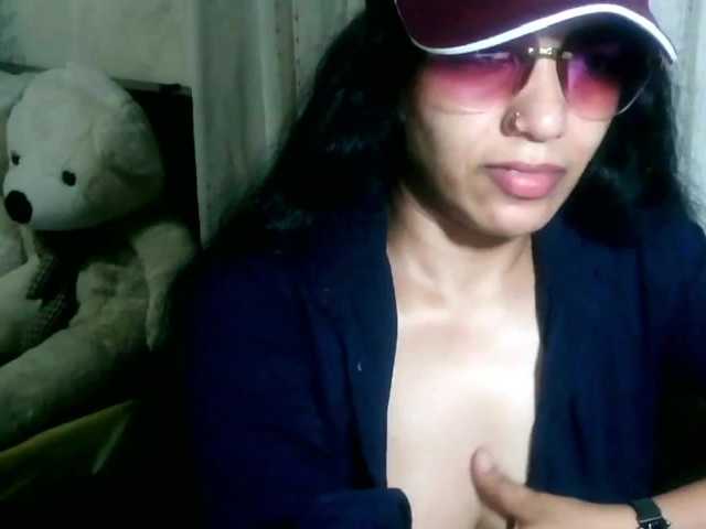 arabianZ live cam on BongaCams