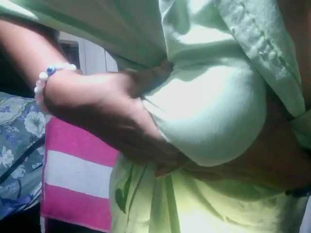 arabianZ live cam on BongaCams