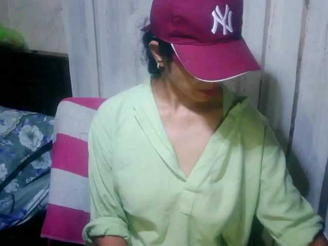 arabianZ live cam on BongaCams