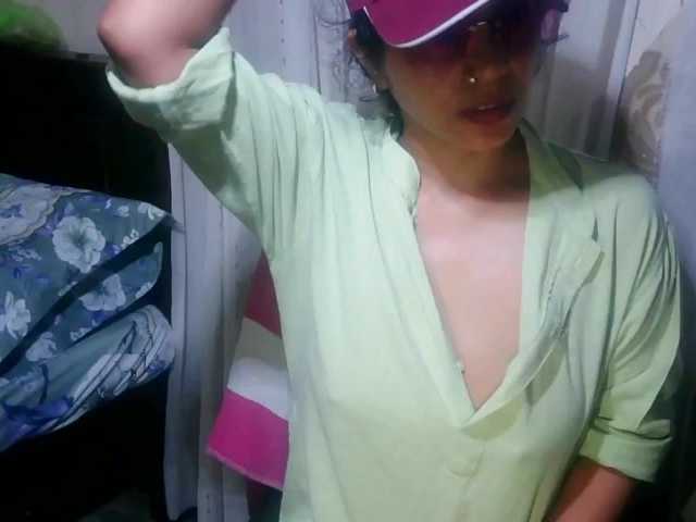 arabianZ live cam on BongaCams