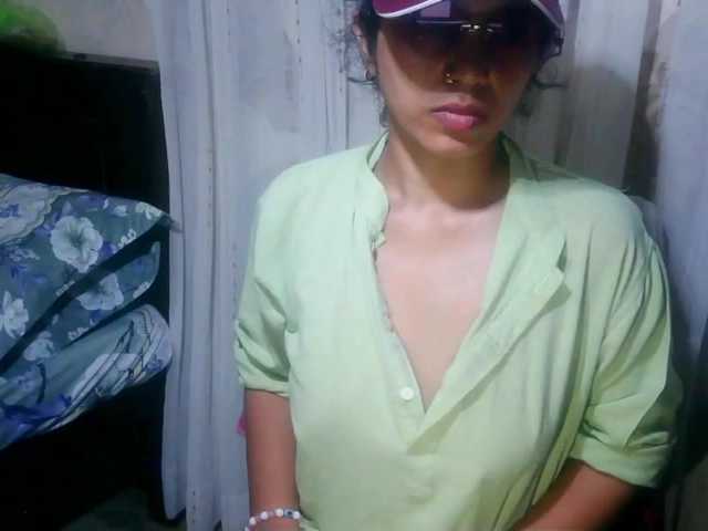 arabianZ's BongaCams show and profile