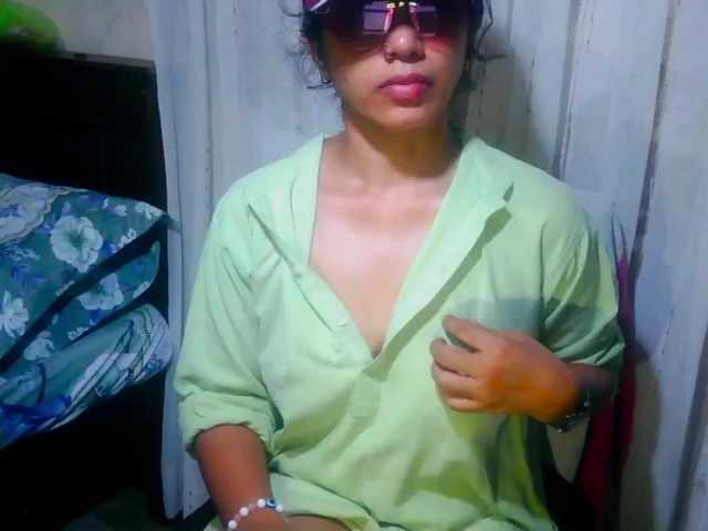 arabianZ live cam on BongaCams