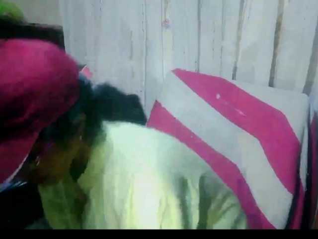 arabianZ live cam on BongaCams