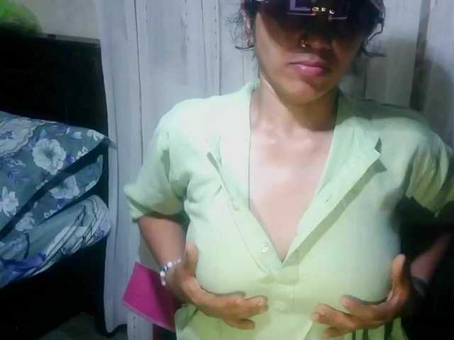arabianZ live cam on BongaCams