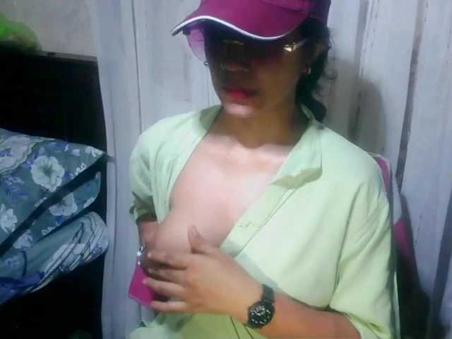 arabianZ live cam on BongaCams