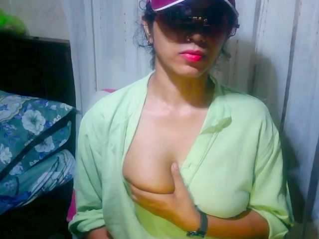 arabianZ live webcam show