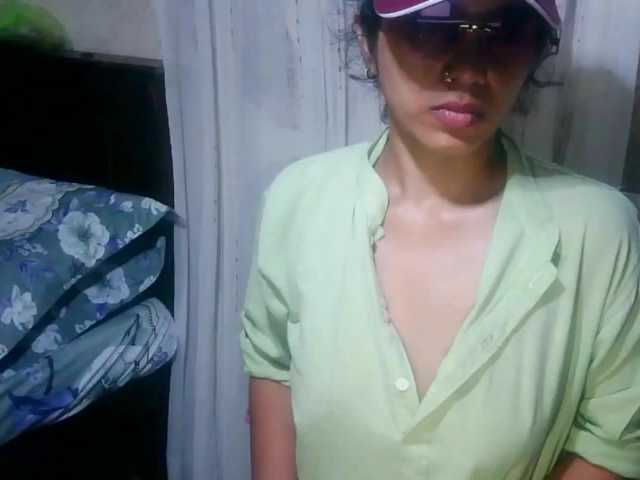 arabianZ live cam on BongaCams