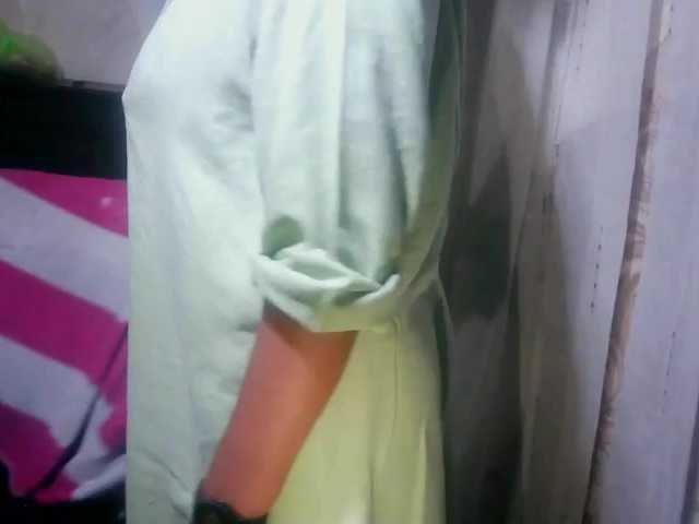 arabianZ live cam on BongaCams