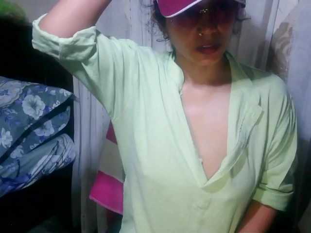 arabianZ live cam on BongaCams