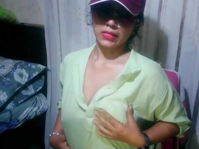 arabianZ's BongaCams show and profile