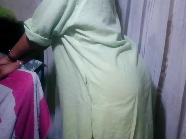 arabianZ live cam on BongaCams